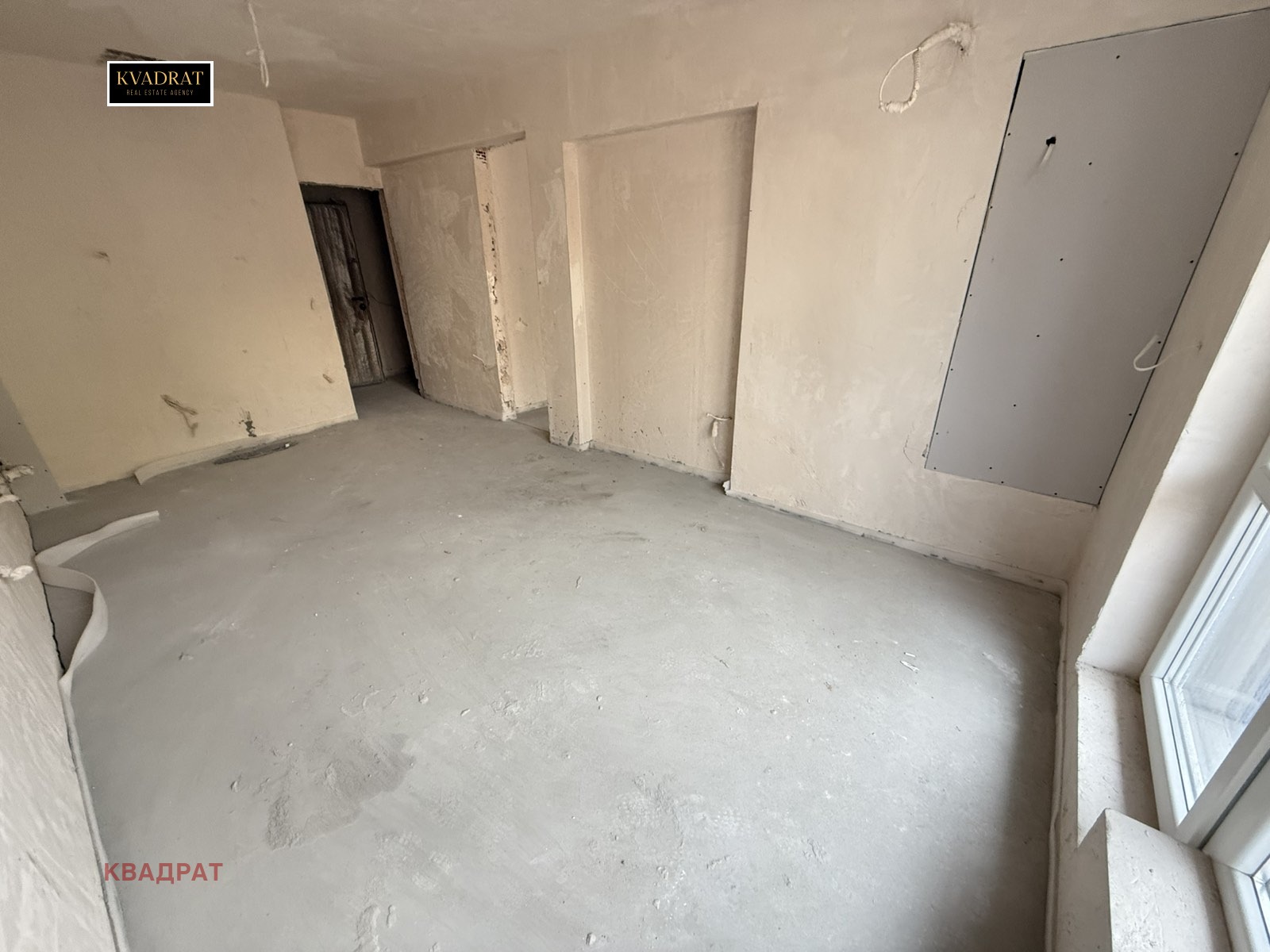 Продава 2-СТАЕН, гр. Варна, Погреби, снимка 2 - Апартаменти - 52321813