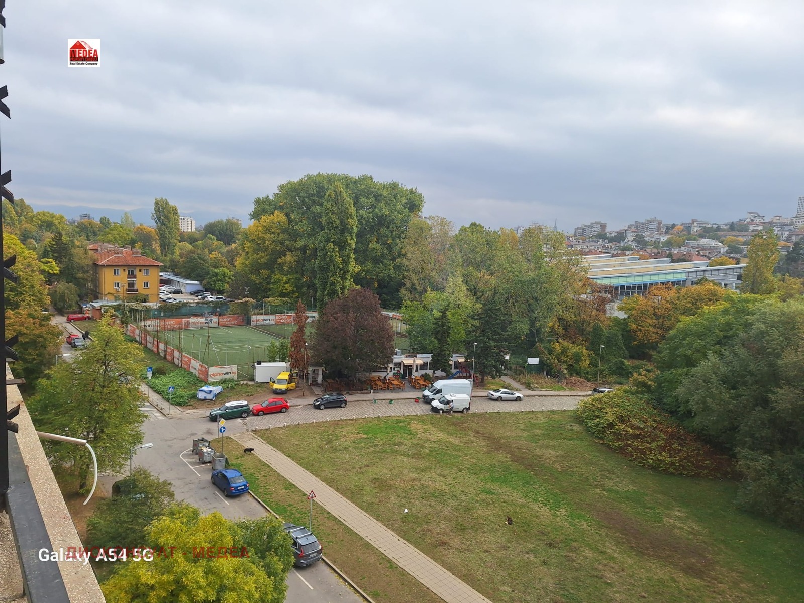 Продава 2-СТАЕН, гр. София, Иван Вазов, снимка 2 - Апартаменти - 53806318