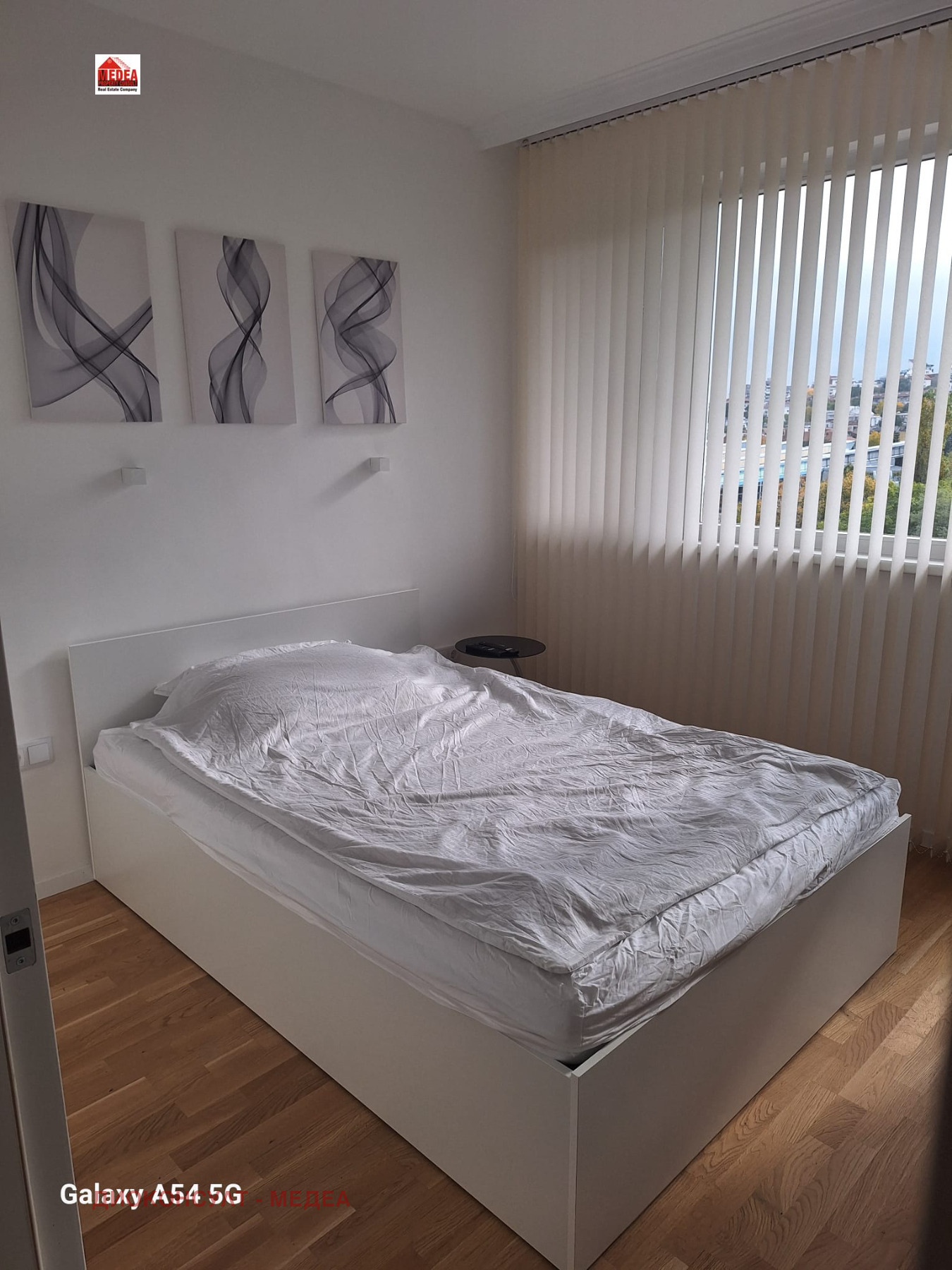 Продава 2-СТАЕН, гр. София, Иван Вазов, снимка 8 - Апартаменти - 53806318