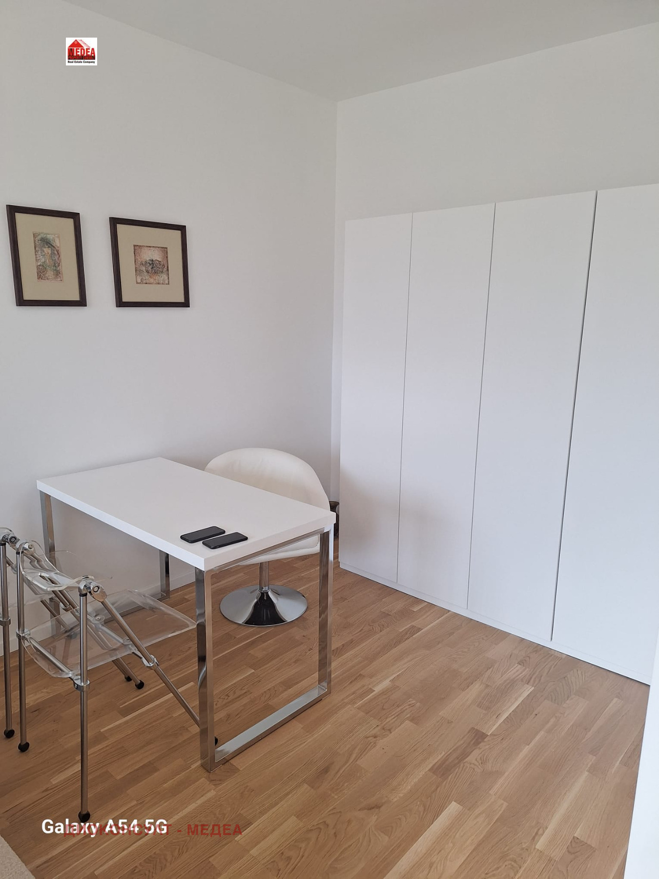 Продава 2-СТАЕН, гр. София, Иван Вазов, снимка 7 - Апартаменти - 53806318