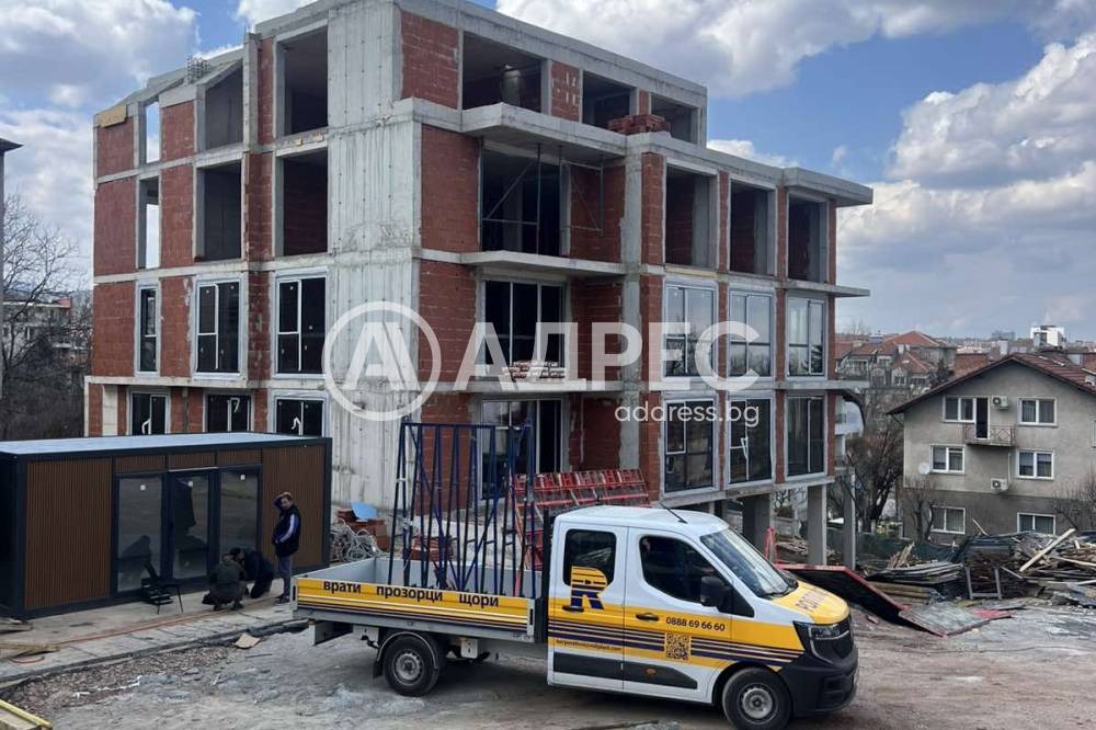 Продава 2-СТАЕН, гр. София, Бояна, снимка 7 - Апартаменти - 53228032