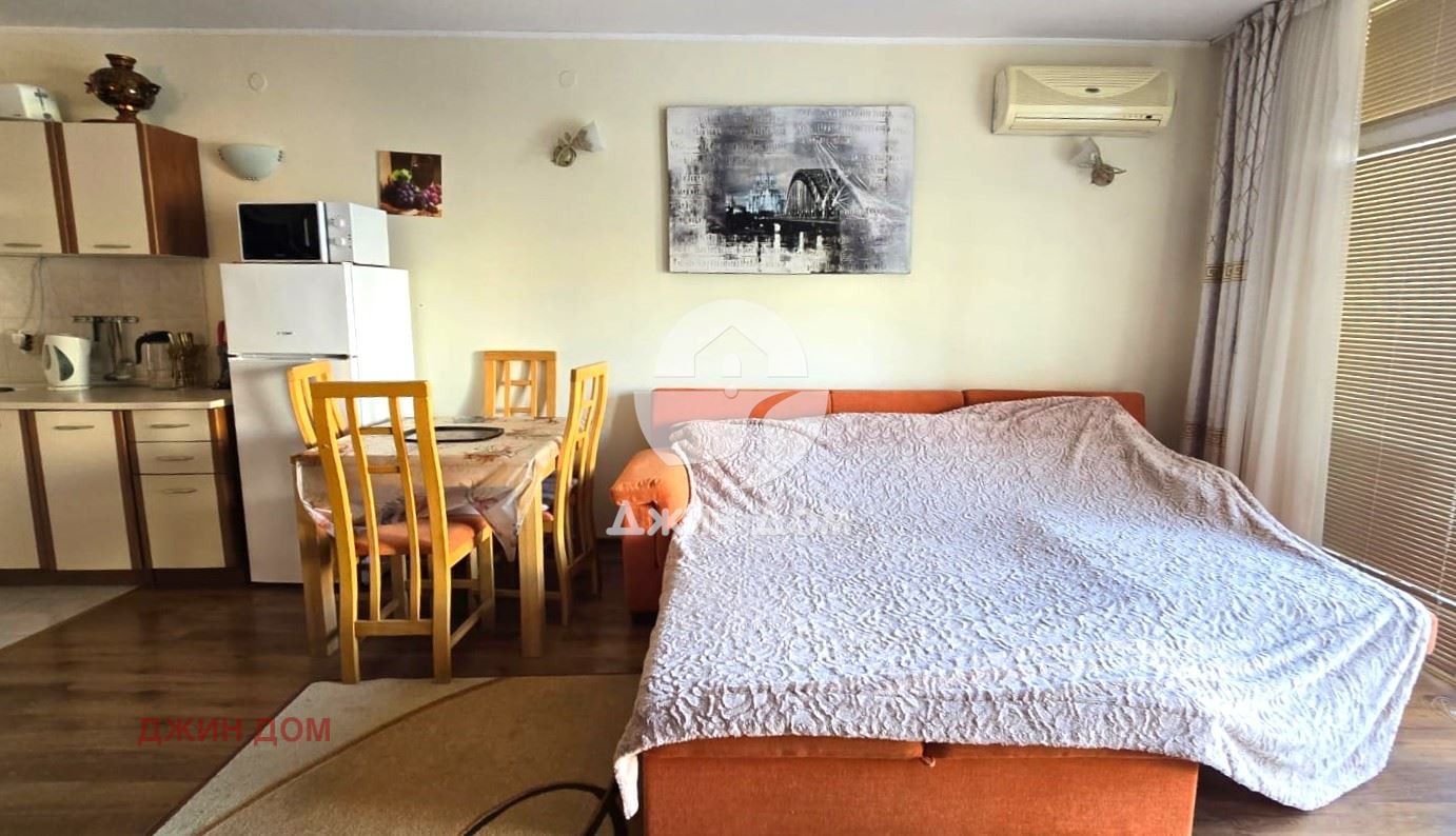 Продава 2-СТАЕН, к.к. Слънчев бряг, област Бургас