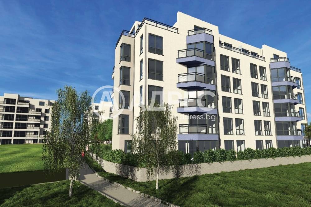 Продава 2-СТАЕН, гр. София, Обеля 2, снимка 3 - Апартаменти - 54042031