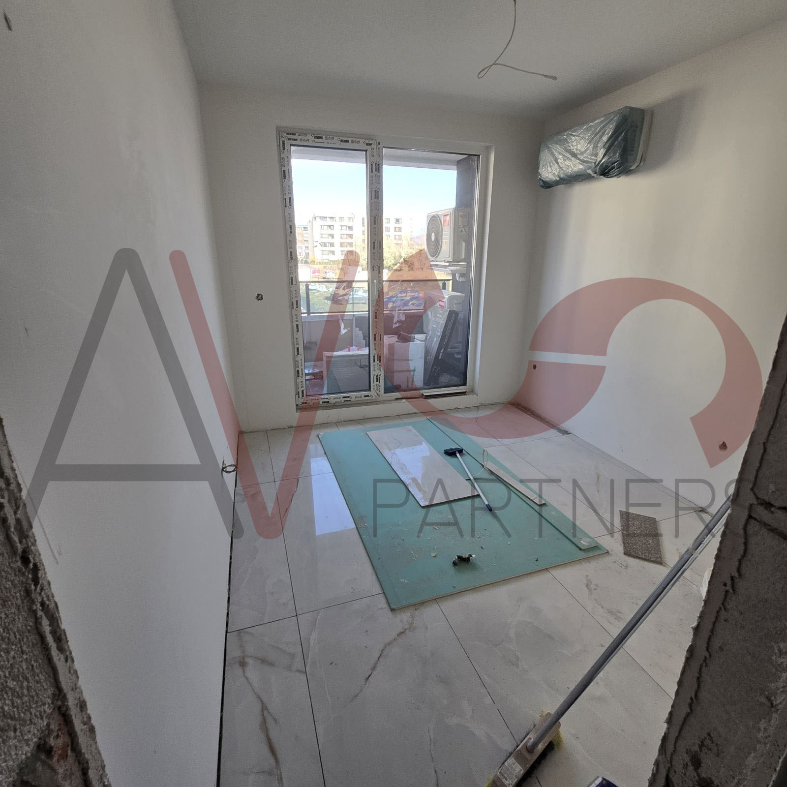 Продава 2-СТАЕН, гр. София, Малинова долина, снимка 2 - Апартаменти - 54112579