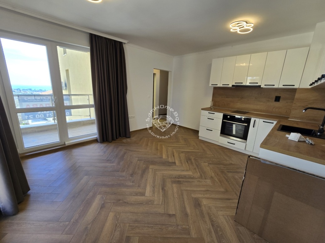 Продава 2-СТАЕН, гр. Варна, Възраждане 3, снимка 5 - Апартаменти - 54689204