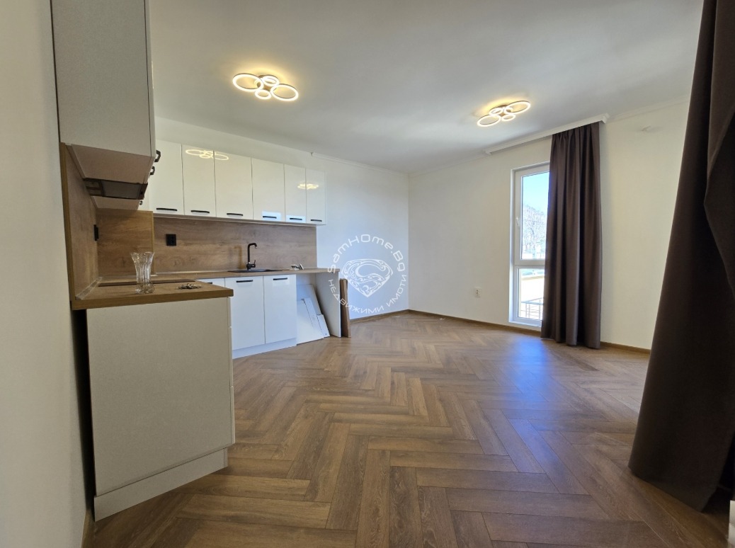 Продава 2-СТАЕН, гр. Варна, Възраждане 3, снимка 2 - Апартаменти - 54689204