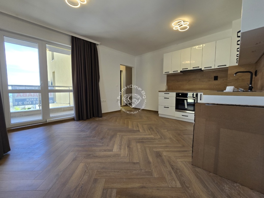 Продава 2-СТАЕН, гр. Варна, Възраждане 3