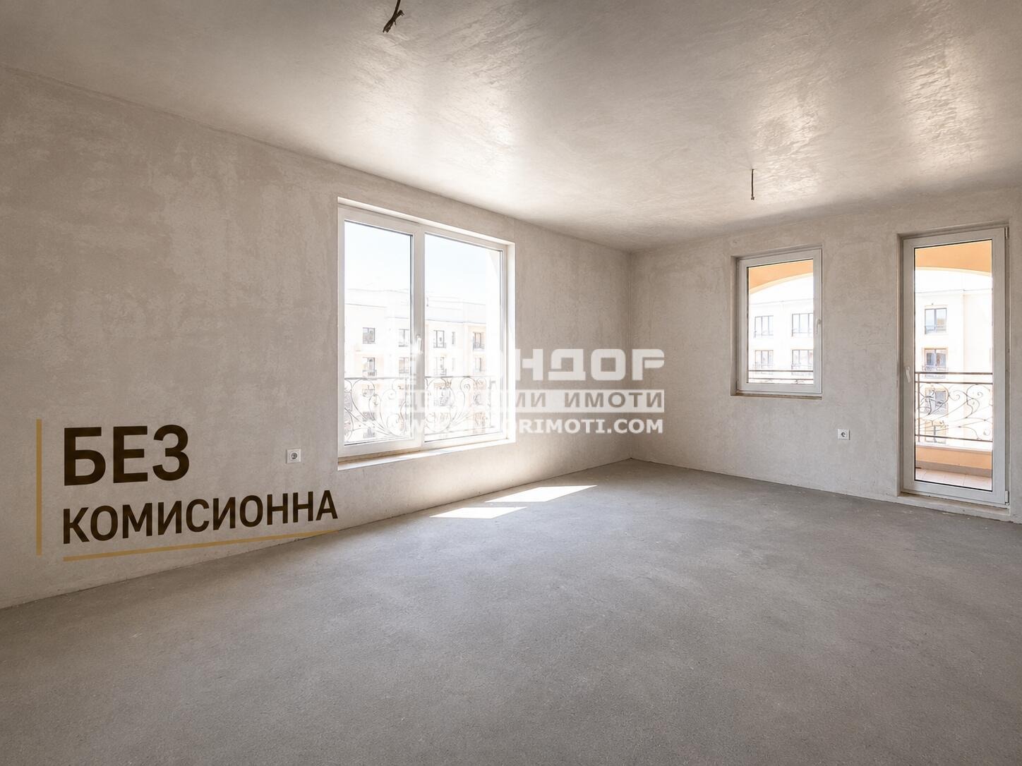 Продава 3-СТАЕН, гр. Пловдив, Кършияка