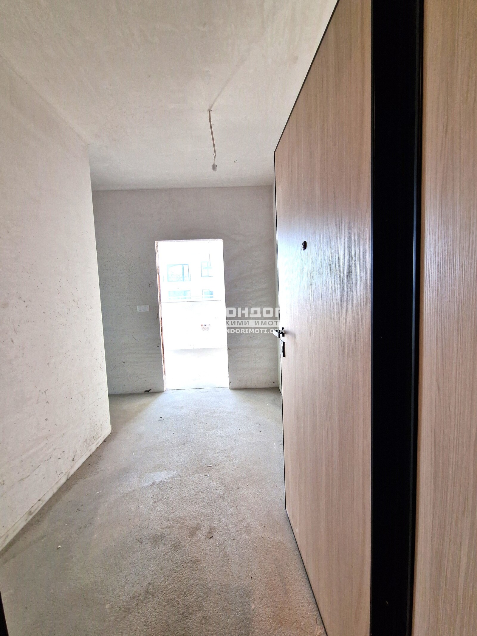 Продава 3-СТАЕН, гр. Пловдив, Кършияка, снимка 2 - Апартаменти - 52077019