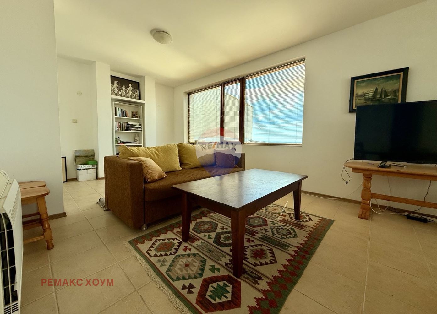 Продава 3-СТАЕН, гр. Балчик, област Добрич, снимка 4 - Апартаменти - 54271237