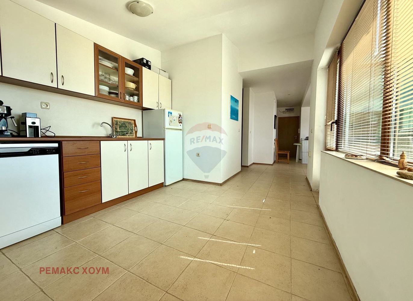 Продава 3-СТАЕН, гр. Балчик, област Добрич, снимка 5 - Апартаменти - 54271237