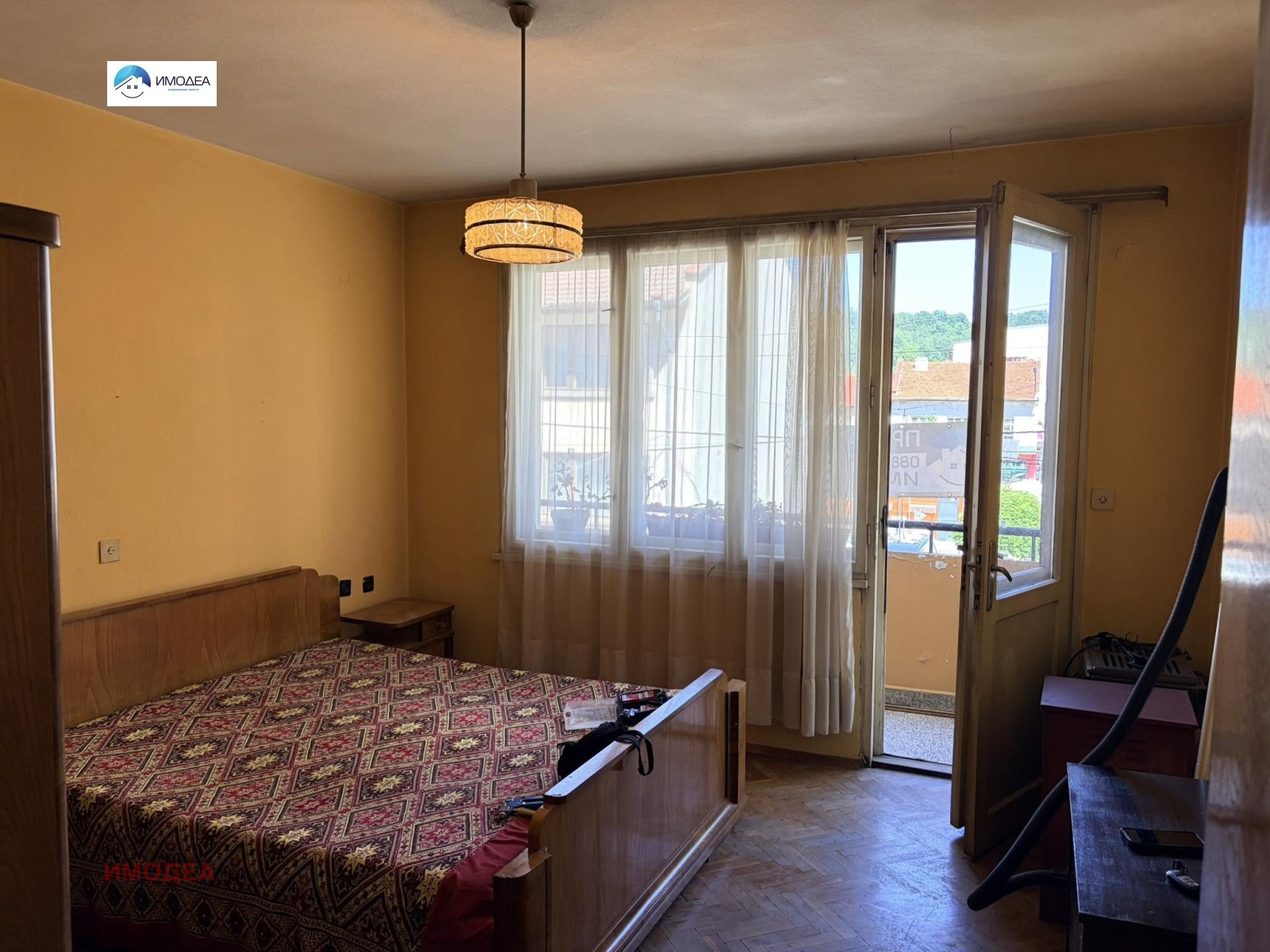 Продава 3-СТАЕН, гр. Троян, област Ловеч, снимка 3 - Апартаменти - 55099120