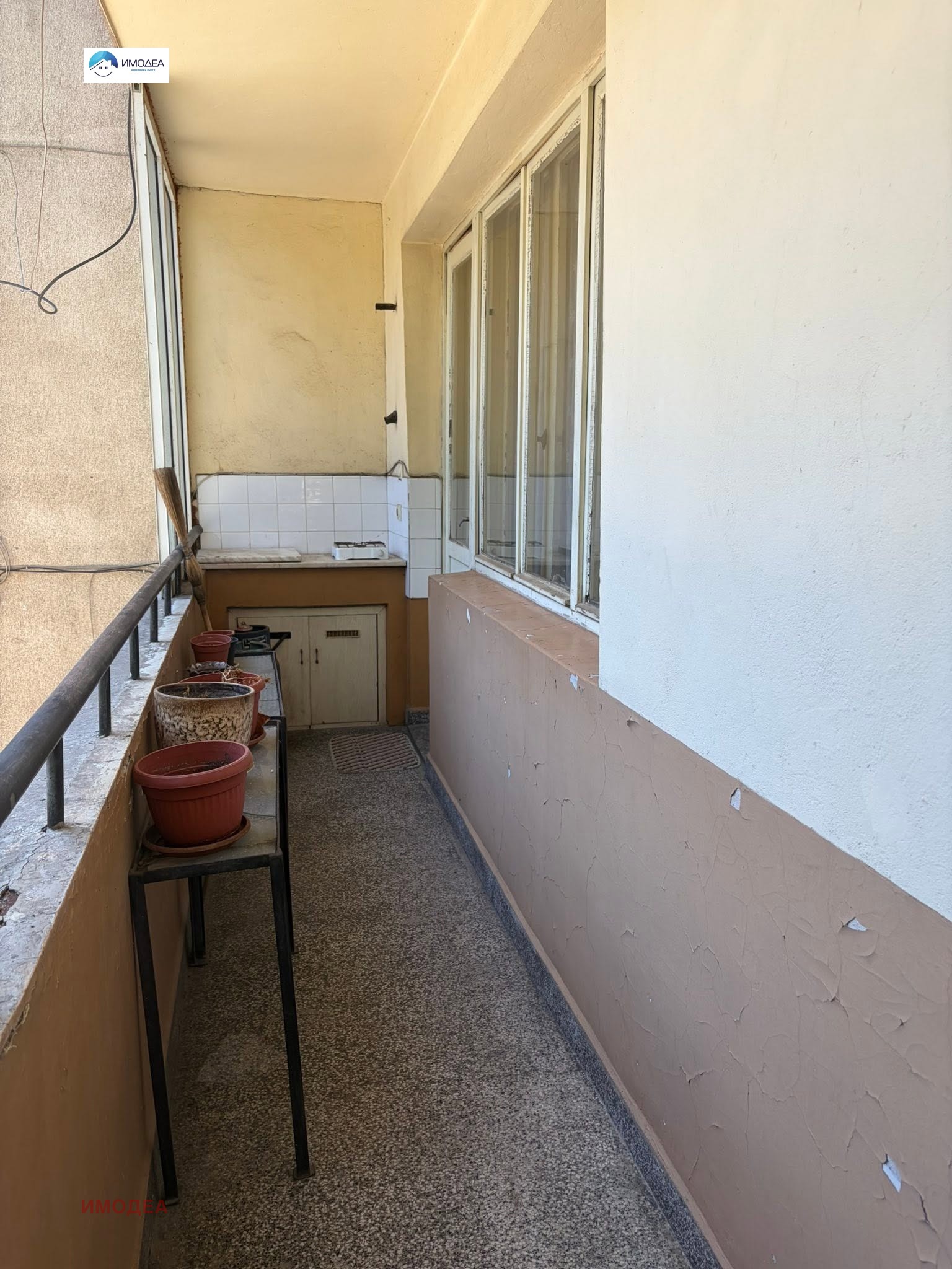 Продава 3-СТАЕН, гр. Троян, област Ловеч, снимка 7 - Апартаменти - 55099120