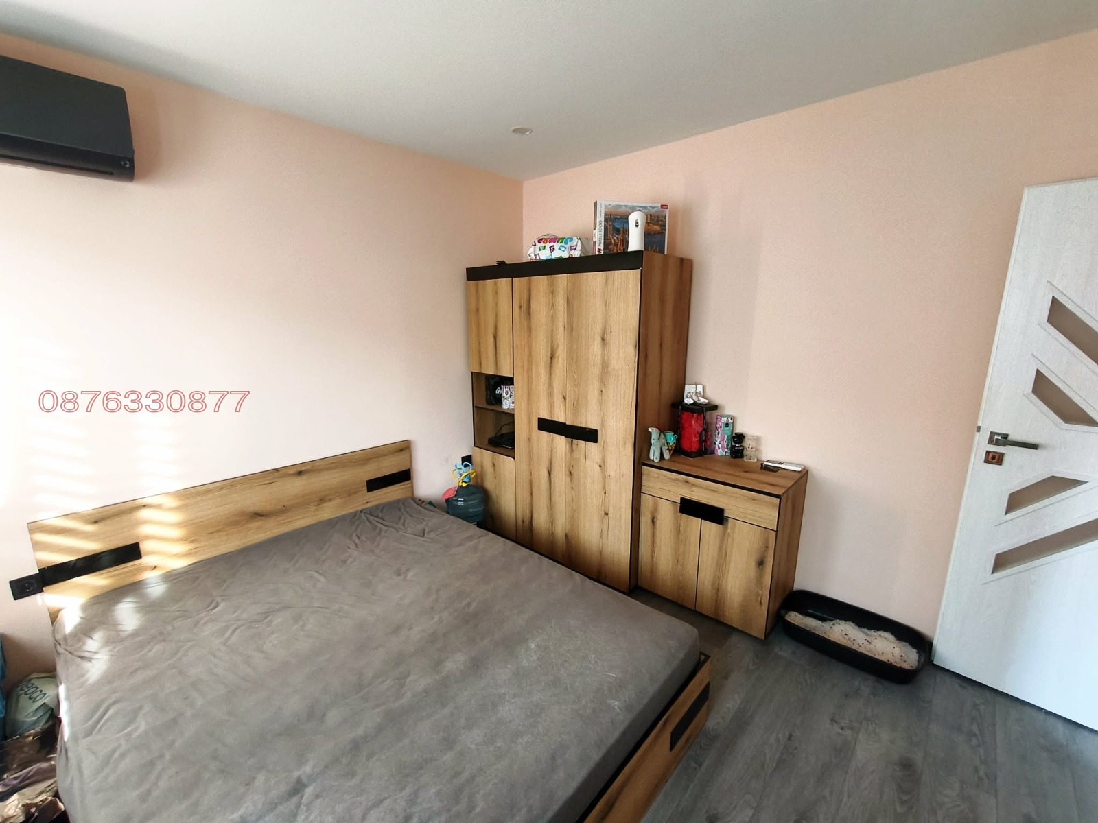 Продава 3-СТАЕН, гр. Габрово, Трендафил 1, снимка 12 - Апартаменти - 55469761