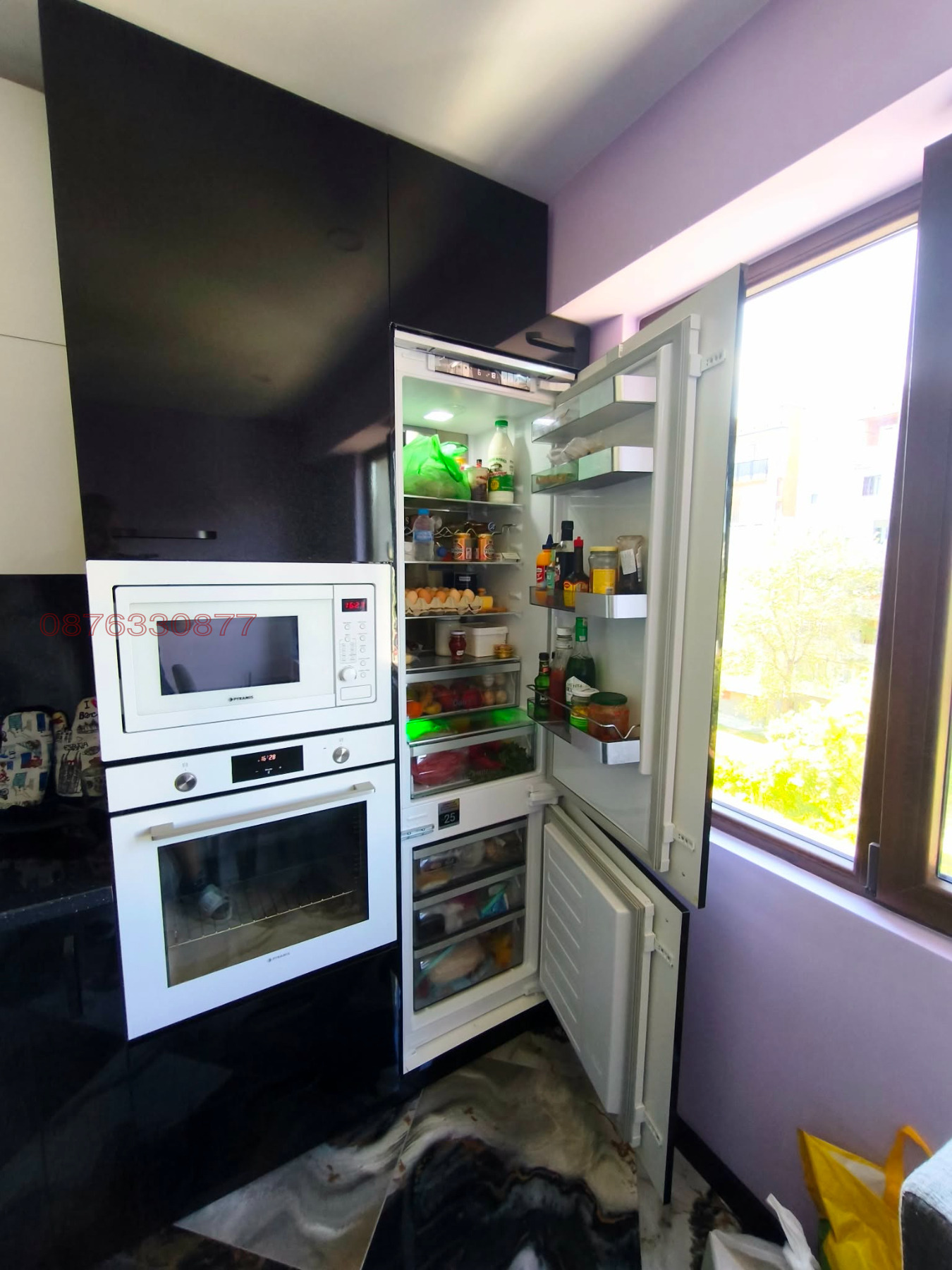 Продава 3-СТАЕН, гр. Габрово, Трендафил 1, снимка 15 - Апартаменти - 55469761