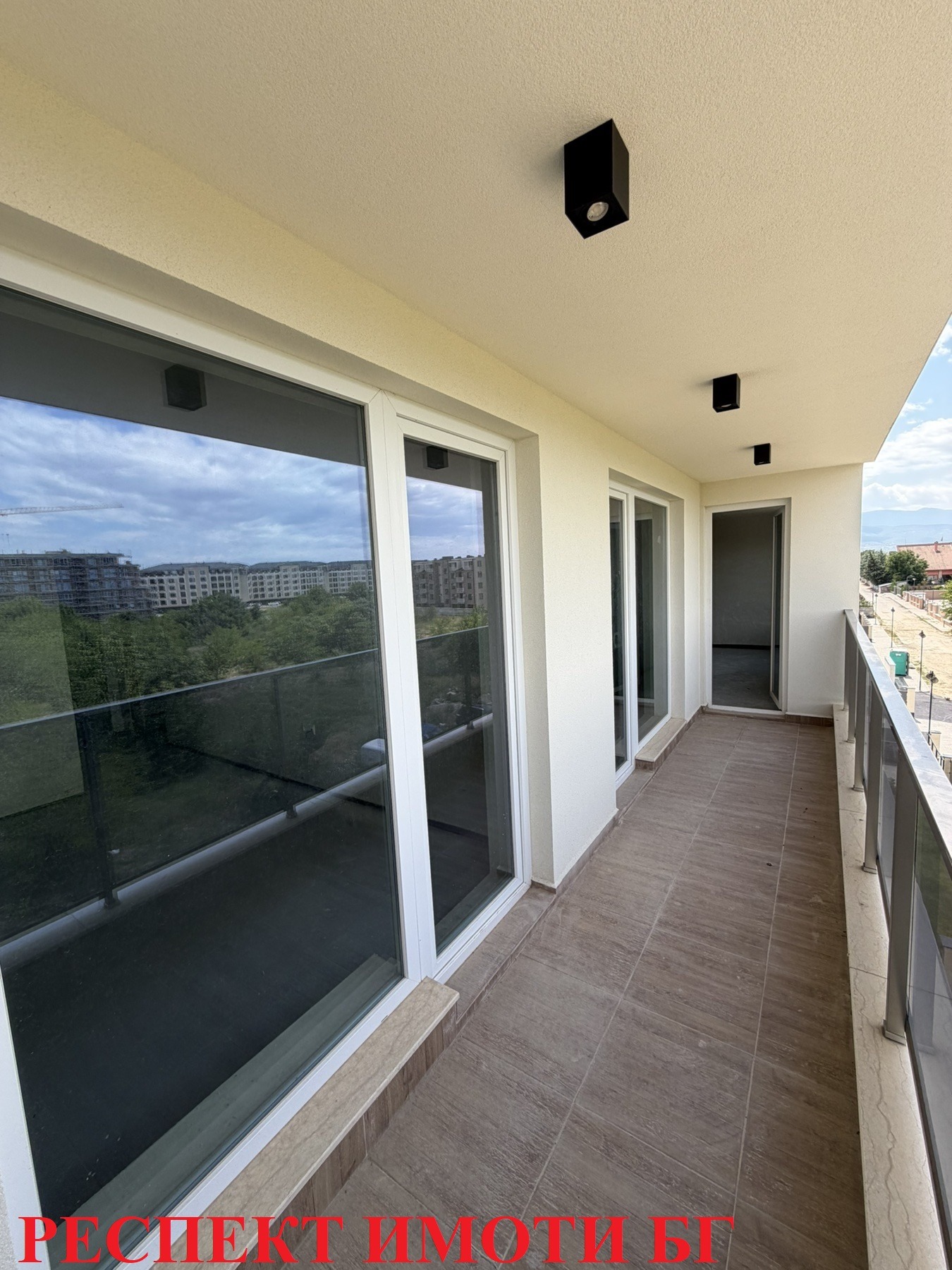 Продава 3-СТАЕН, гр. Пловдив, Остромила, снимка 11 - Апартаменти - 56051476