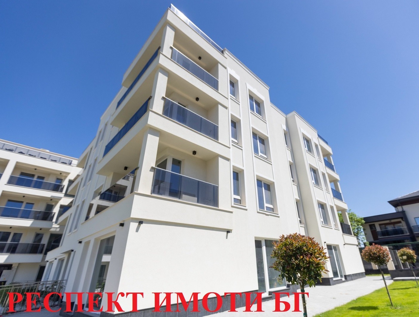 Продава 3-СТАЕН, гр. Пловдив, Остромила, снимка 2 - Апартаменти - 56051476