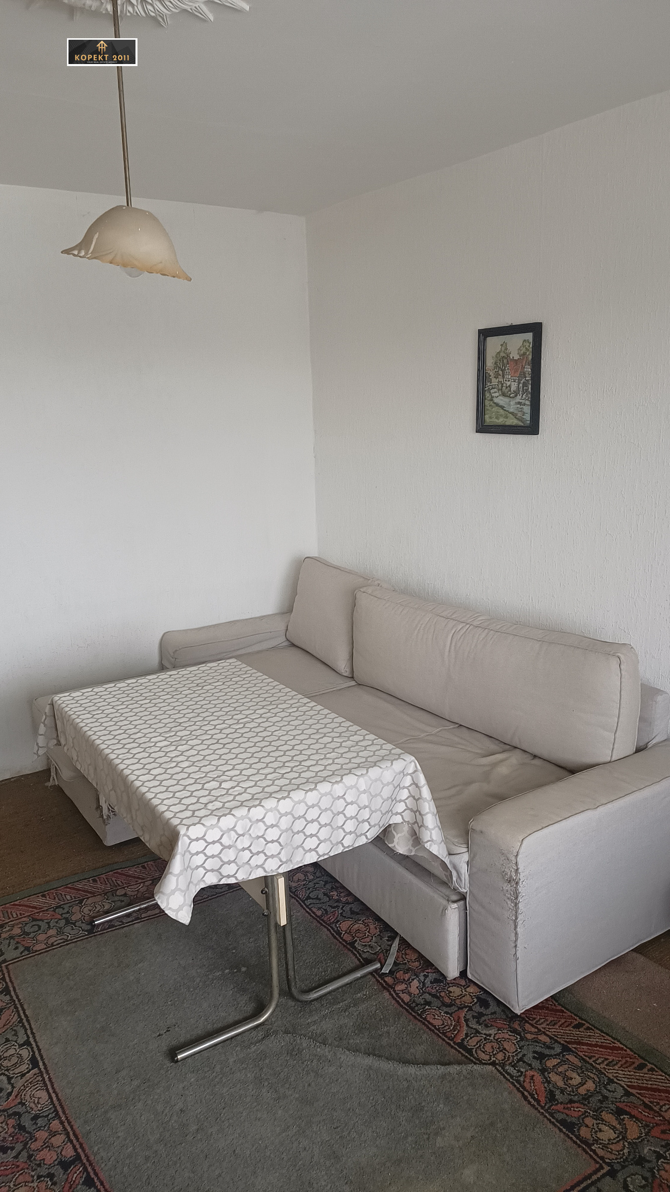 Продава 4-СТАЕН, гр. Русе, Чародейка - Север, снимка 2 - Апартаменти - 53409222