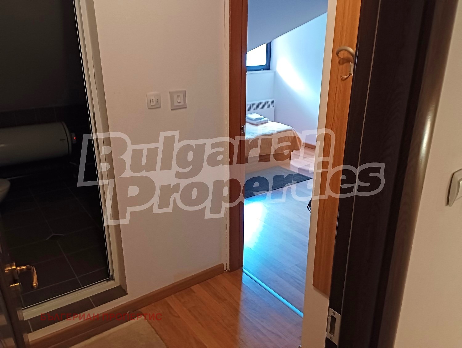 Продава 4-СТАЕН, к.к. Пампорово, област Смолян, снимка 16 - Апартаменти - 54420656