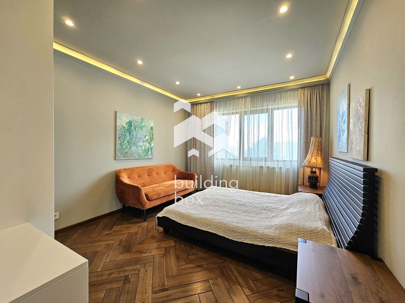Продава 4-СТАЕН, гр. София, Витоша, снимка 12 - Апартаменти - 56163571