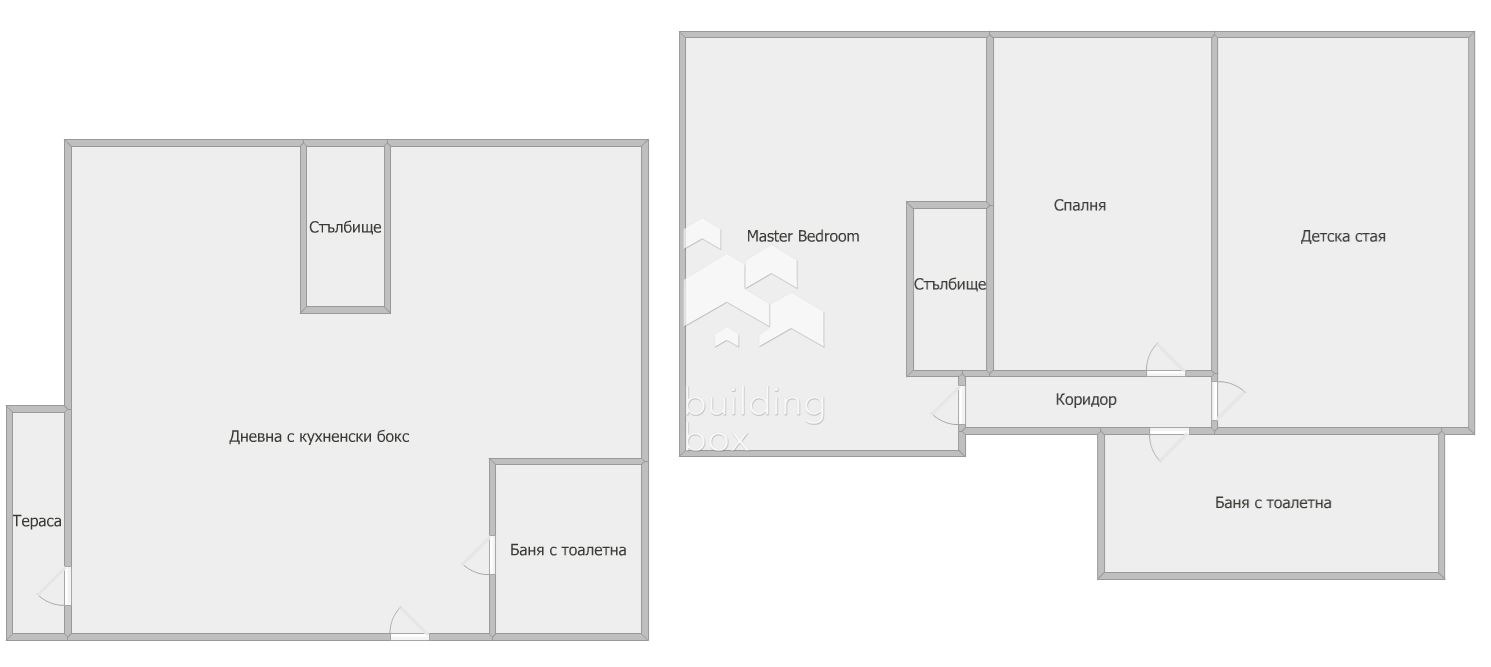Продава 4-СТАЕН, гр. София, Витоша, снимка 15 - Апартаменти - 56163571