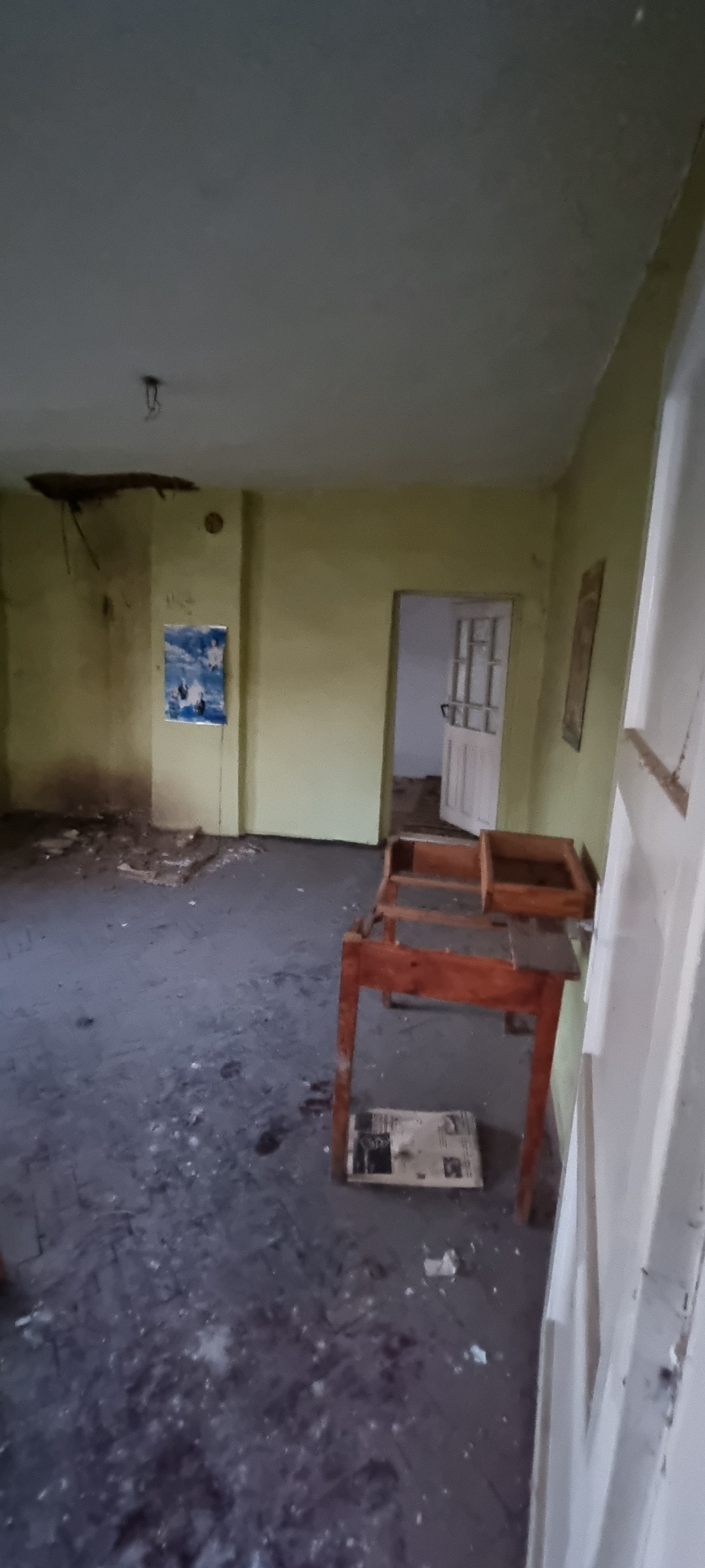 Продава КЪЩА, гр. Разград, Освобождение, снимка 2 - Къщи - 54412992