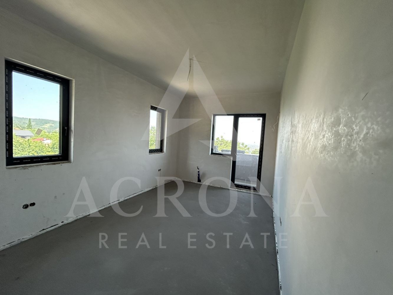 Продава КЪЩА, с. Марково, област Пловдив, снимка 5 - Къщи - 54997937