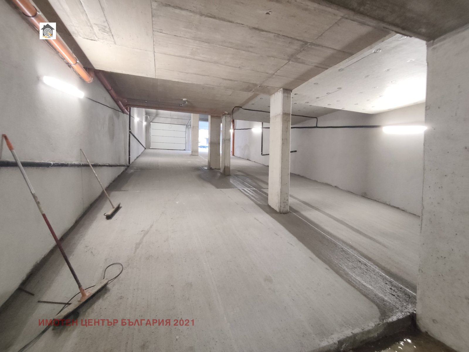 Продава ГАРАЖ, ПАРКОМЯСТО, гр. София, Студентски град