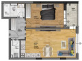 Продава 2-СТАЕН, град Пловдив, Южен • 94003 € • 74191269 — Holmes.bg