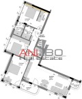 Продава 3-СТАЕН, град Варна, Владислав Варненчик 1 • 130000 € / 254257.90 лв. • 88405787 2