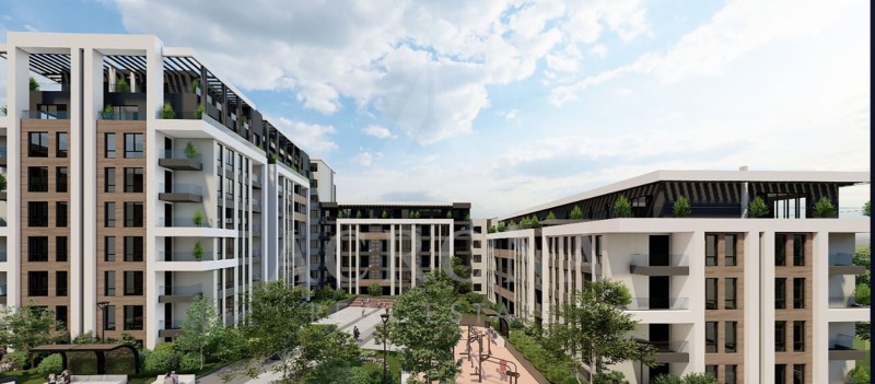Продава 2-СТАЕН в град Пловдив, Христо Смирненски - 74 кв.м / 105 200 € » 205 753.32 лв., АКРОНА НЕДВИЖИМИ ИМОТИ