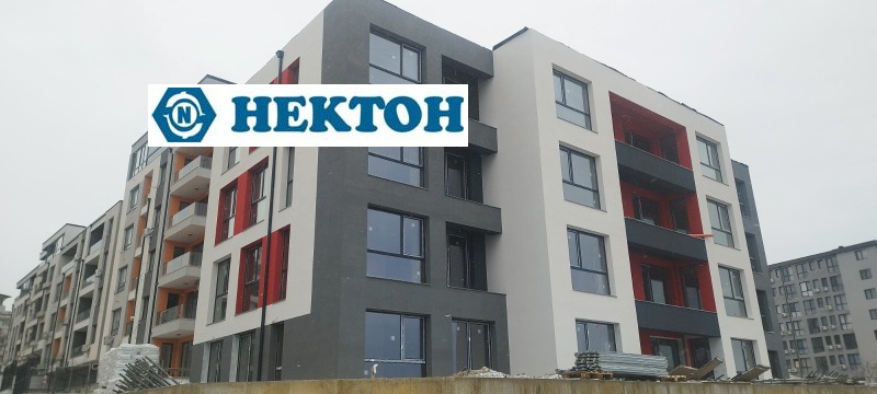 Продава 4-СТАЕН в град Варна, Владислав Варненчик 1 - 116 кв.м / 180 000 € » 352 049.40 лв., НЕКТОН