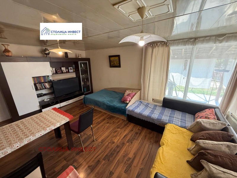 Продава КЪЩА в град Русе, Новата махала - 130 кв.м / 164 000 € » 320 756.12 лв., СТОЛИЦА ИНВЕСТ