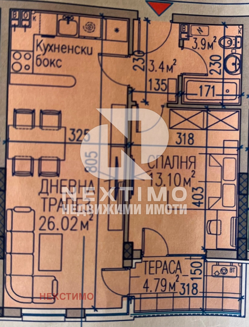 Продава 2-СТАЕН | Imot.bg — изображение 6