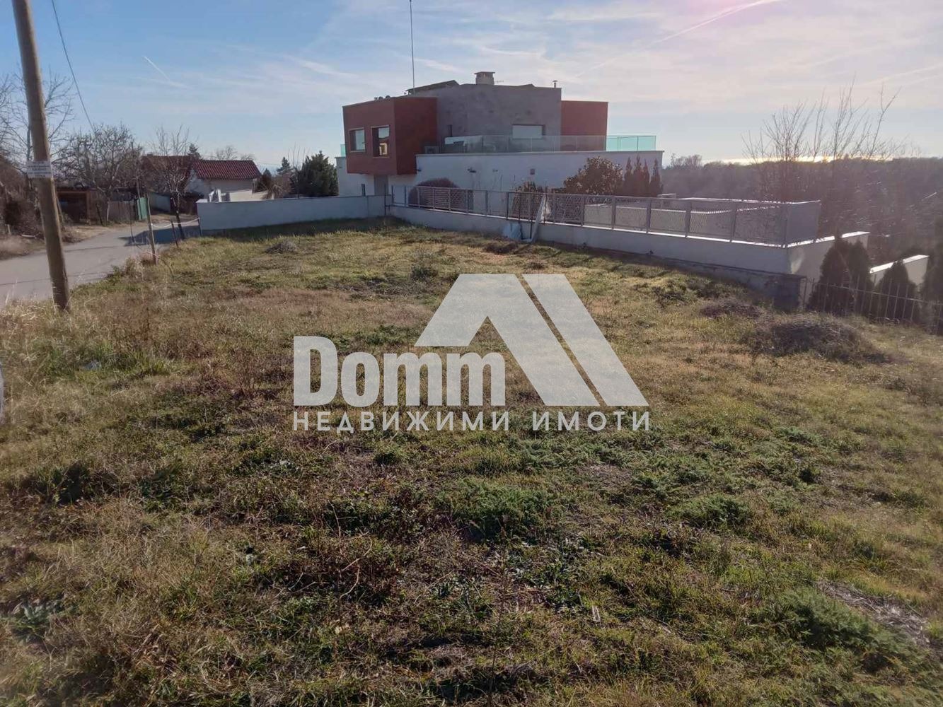 Продава ПАРЦЕЛ | Imot.bg — изображение 2