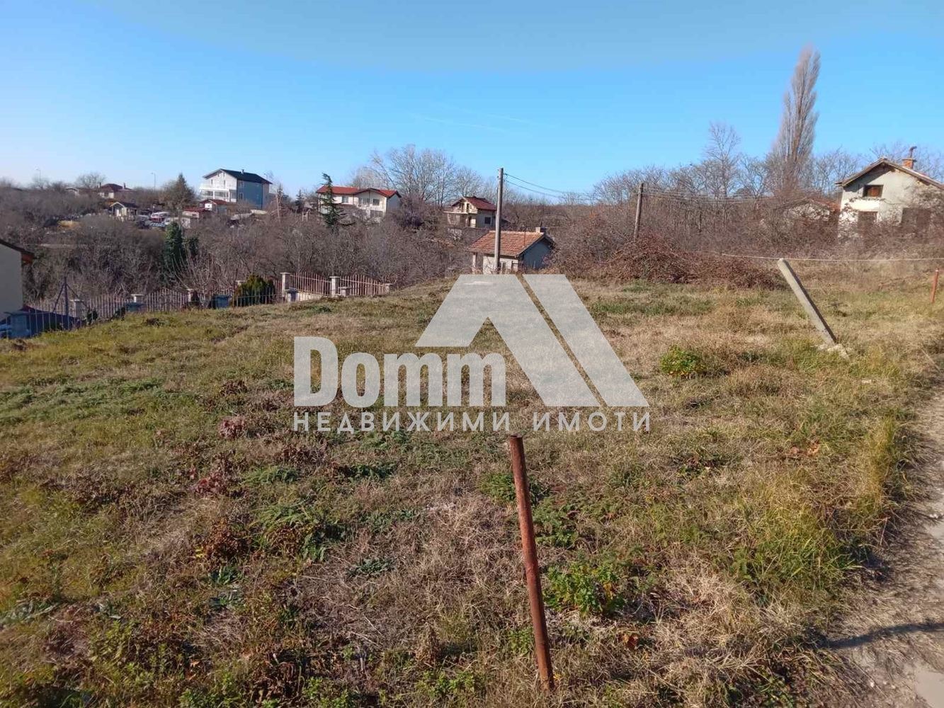 Продава ПАРЦЕЛ | Imot.bg — изображение 3