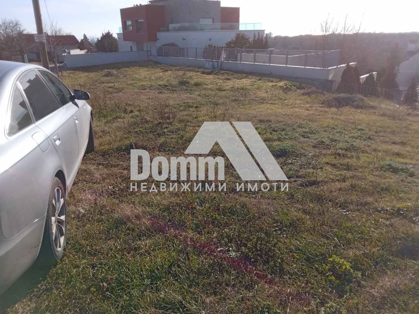 Продава ПАРЦЕЛ | Imot.bg — изображение 4