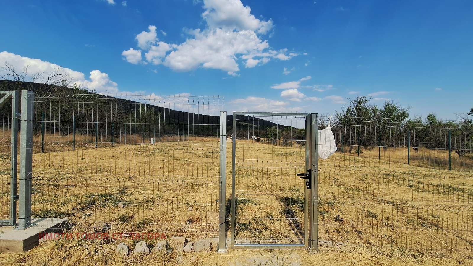 Продава ПАРЦЕЛ | Imot.bg — изображение 1