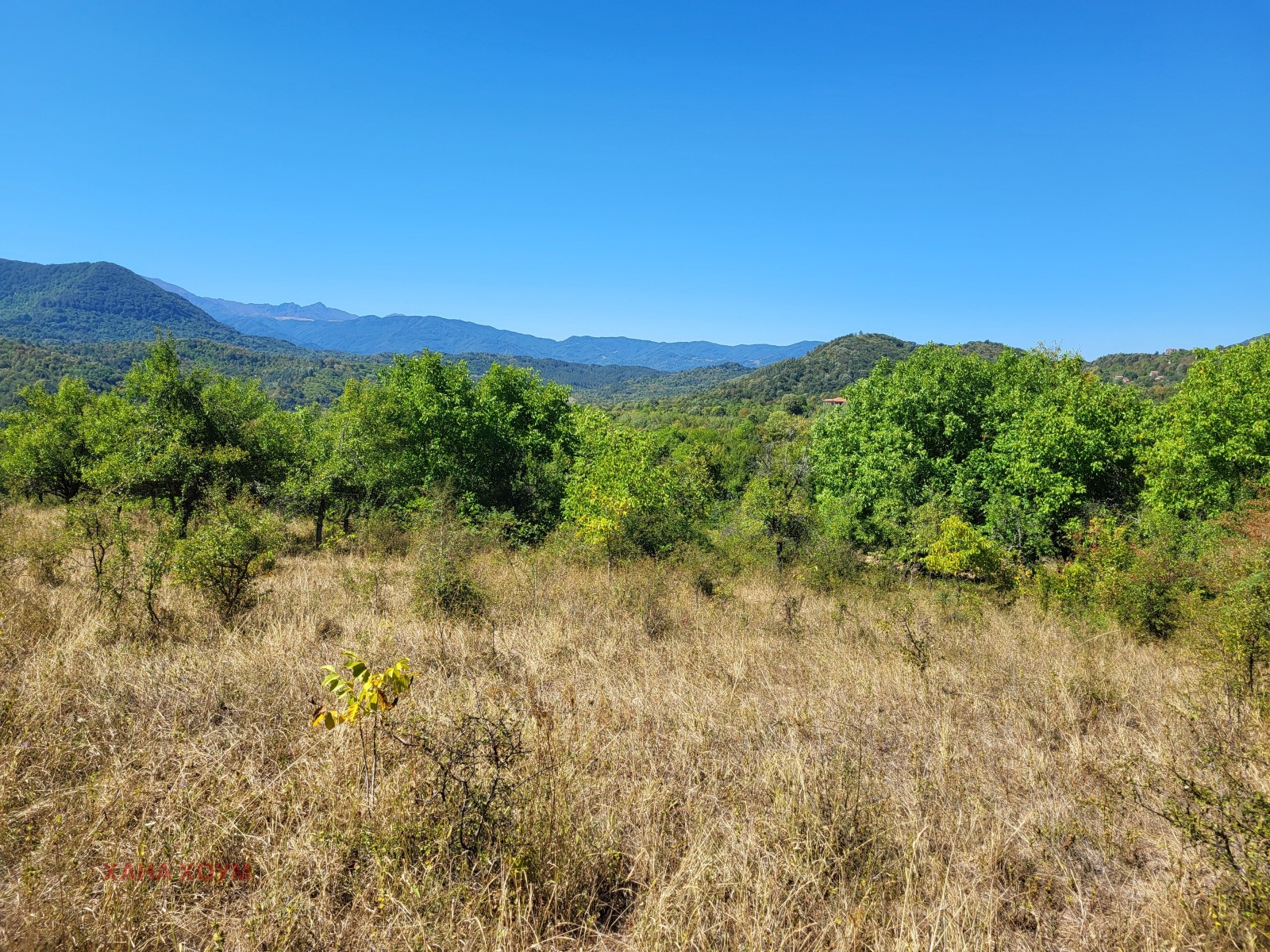 Продава ПАРЦЕЛ | Imot.bg — изображение 6