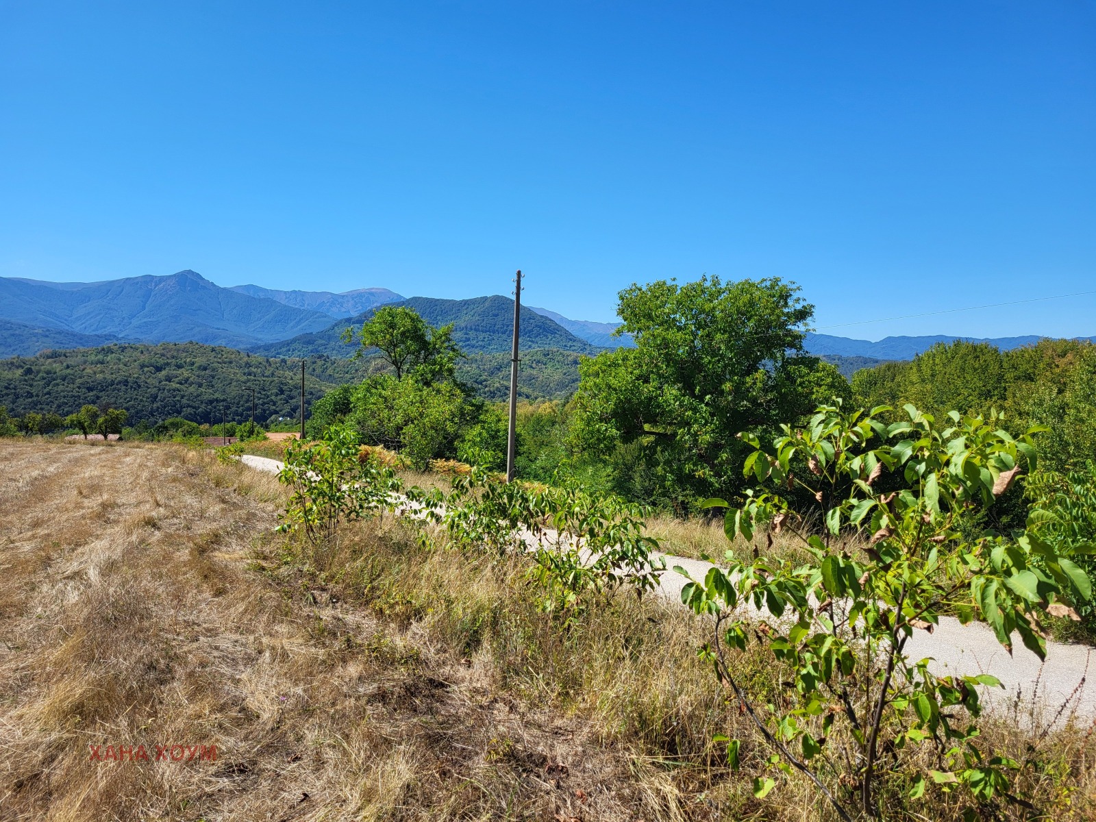 Продава ПАРЦЕЛ | Imot.bg — изображение 2