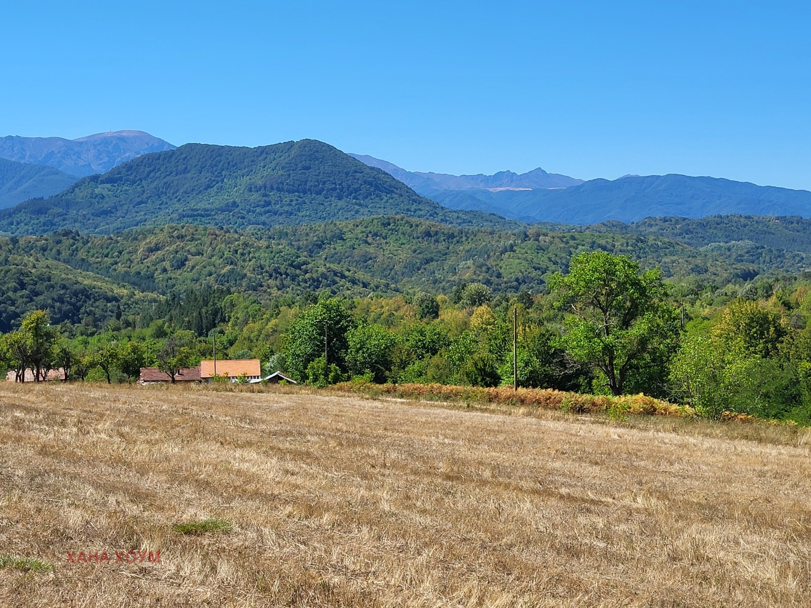 Продава ПАРЦЕЛ | Imot.bg — изображение 1