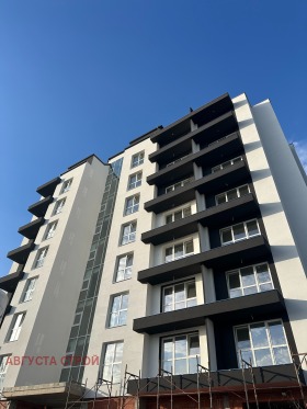 1 ložnice Ljulin 5, Sofia