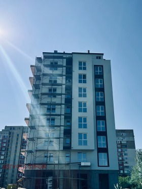 1 спаваћа соба Лјулин 5, Софија