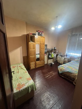 1 Schlafzimmer Zona B-5-3, Sofia 1