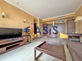 Продава 2-стаен област Бургас к.к. Слънчев бряг - [1] 
