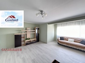 2 bedroom Iztok, Pazardzhik 1