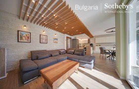 3+ Schlafzimmer Bojana, Sofia 1