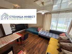 Будинок Новата махала, Русе