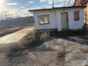 Продава СКЛАД, гр. Плевен, Индустриална зона, снимка 4 - Складове - 49226406