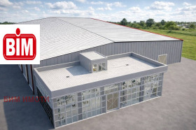 ПРОМ. ПОМЕЩЕНИЕ, 5 900 m2